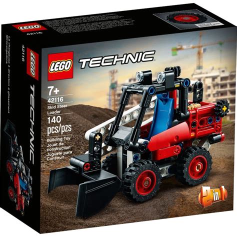 lego technic skid steer instructions|lego skid steer loader instructions.